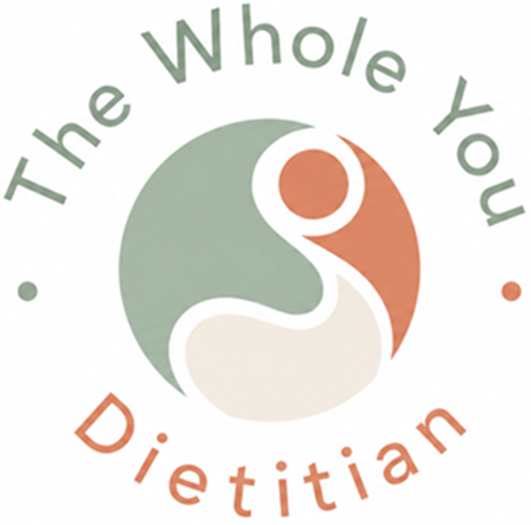 The Whole You Dietitian